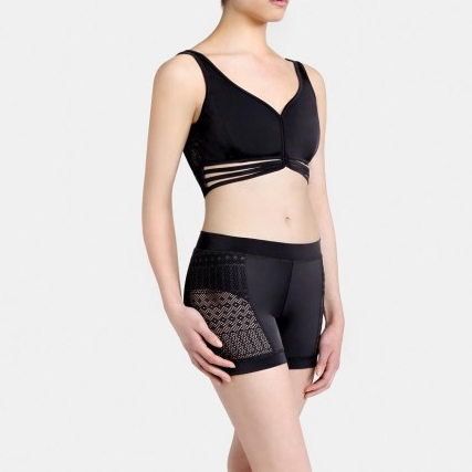 Capezio - Mona Bra Top - 10952W