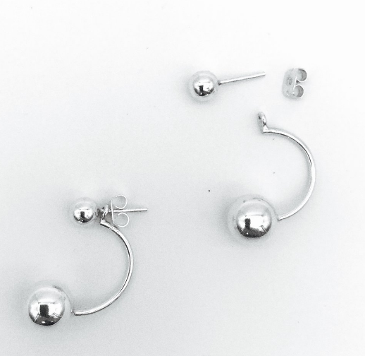 KazMexico GRAVITY EARRINGS