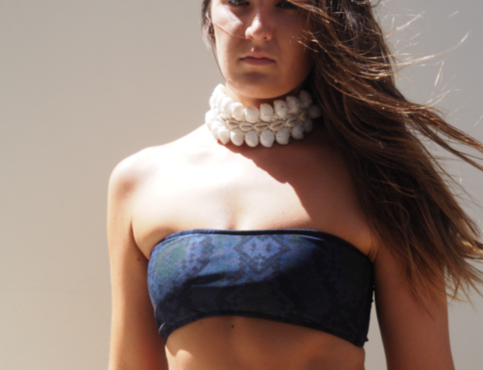 Shell Choker