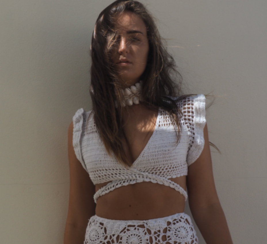 Shell Choker