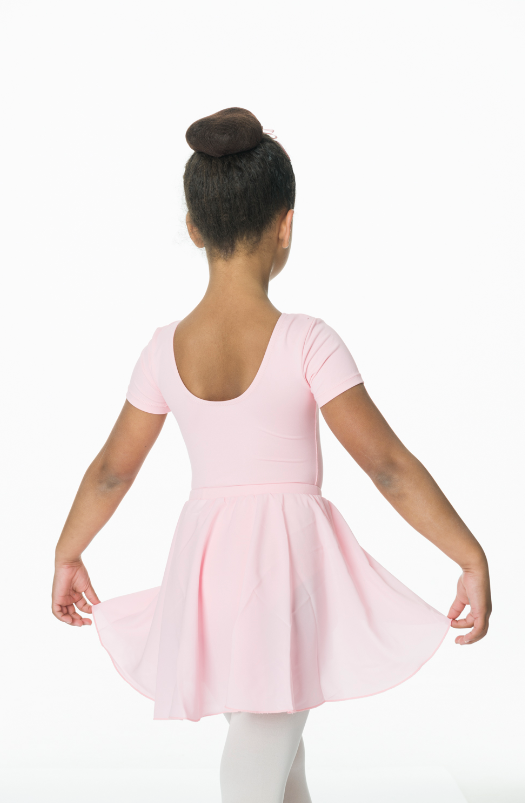 Studio 7 Dancewear / Children's Exam Skirt - TCES01