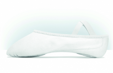 MDM Dancewear - Intrinsic Canvas Hybrid Sole Child
