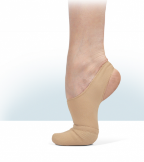 MDM Performance Exo lyrical compression foot glove