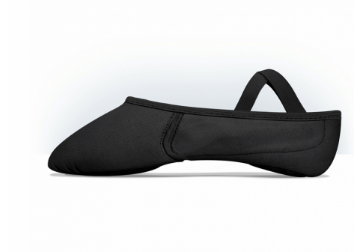 Mdm canvas 2025 ballet shoes