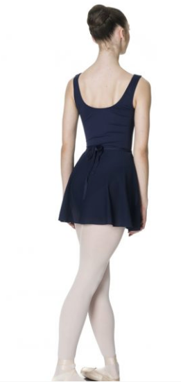 Studio 7 Dancewear / Adult's Thick Strap Leotard - TAL01