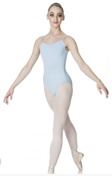 Studio 7 Dancewear / Adult's Camisole Strap Leotard - TAL02