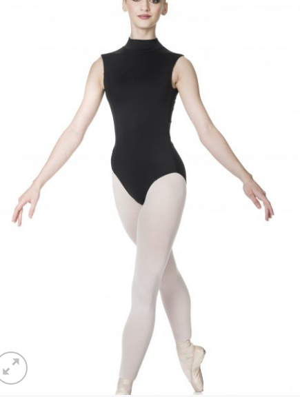 Studio 7 Dancewear / Adult's Zara Leotard - TAL04