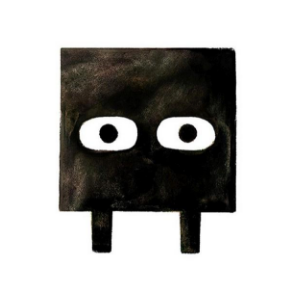 Square : The Shapes Series: Book 2 | Mac Barnett, Jon Klassen