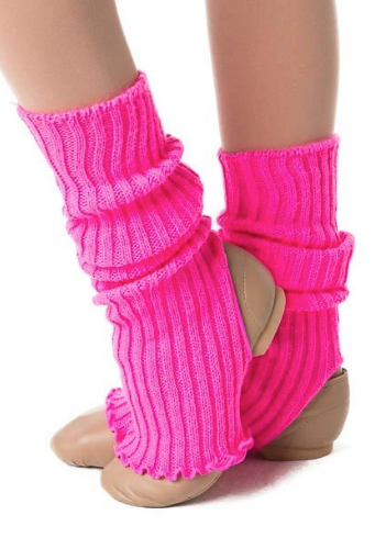 Studio 7 Dancewear / Legwarmers (60cm) - ACLW01