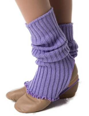 Studio 7 Dancewear / Legwarmers (60cm) - ACLW01