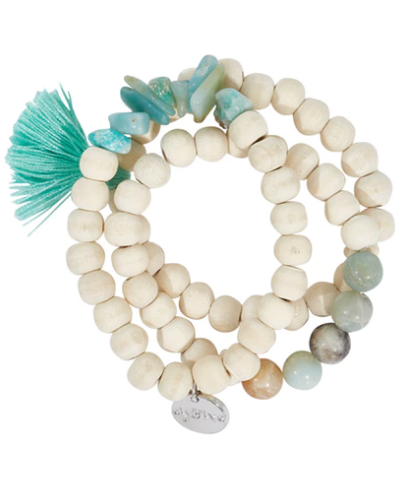 EB + IVE - ESTRELLA BRACELET