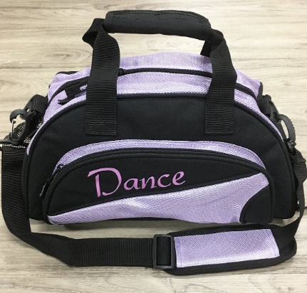 Studio 7 Dancewear / Mini Duffel Bag - DB08
