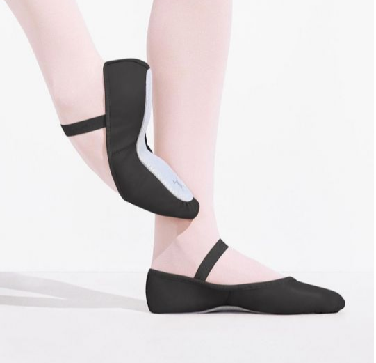 Capezio - Daisy Ballet Shoe Full Sole - 205