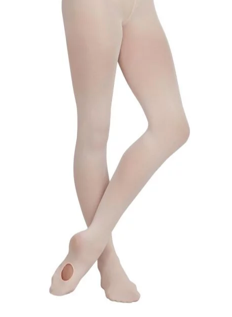 Capezio - Ultra Soft Transition Tight® - 1916
