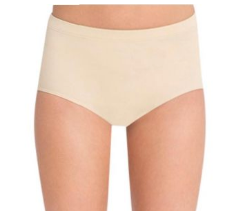 Capezio - Brief - TB111