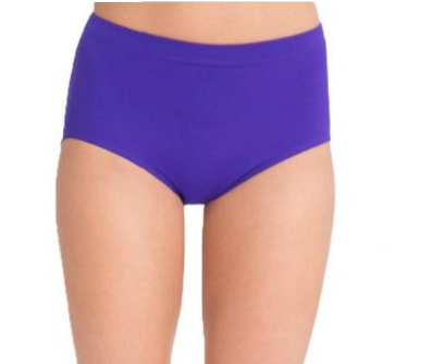 Capezio - Brief - TB111
