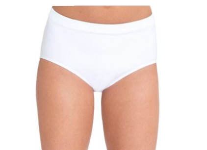 Capezio - Brief - TB111