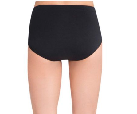Capezio - Brief - TB111