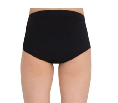 Capezio - Brief - Girls -TB111C