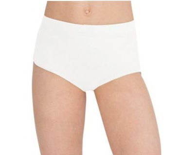Capezio - Brief - Girls -TB111C