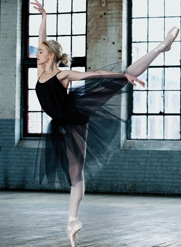 Capezio - Romantic Tutu - 9830