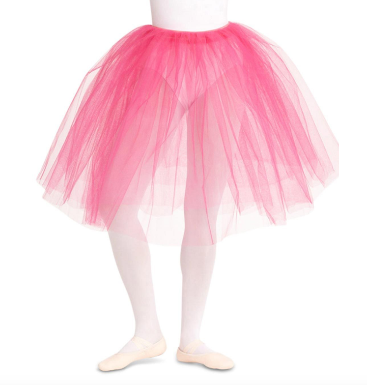 Capezio - Romantic Tutu - 9830