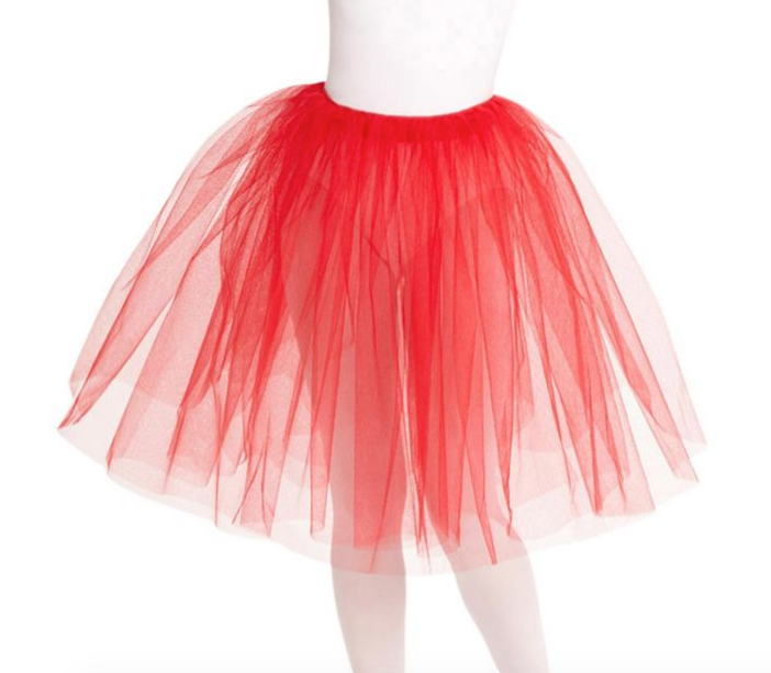 Capezio - Romantic Tutu - 9830