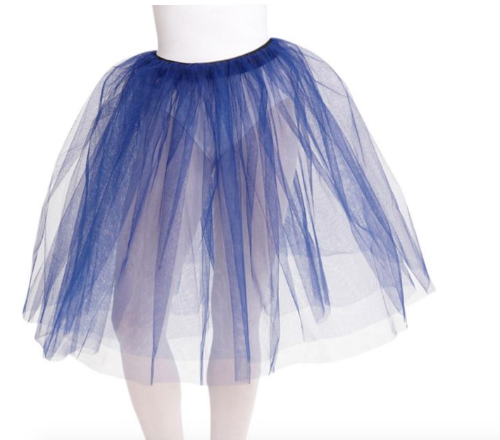 Capezio - Romantic Tutu - 9830