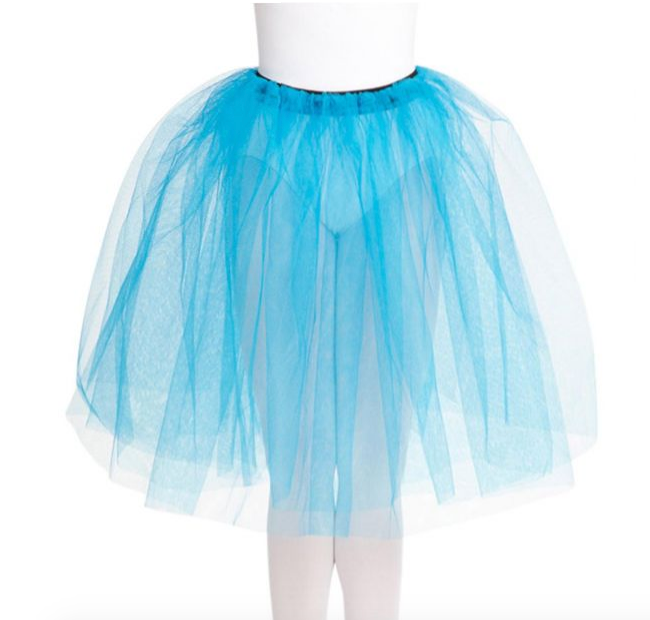 Capezio - Romantic Tutu - 9830