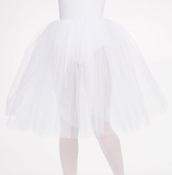 Capezio - Romantic Tutu - 9830