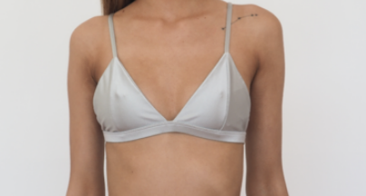 CANNES TOP // SILVER