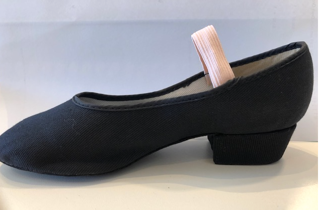 CHARACTER SHOES // KEVINS