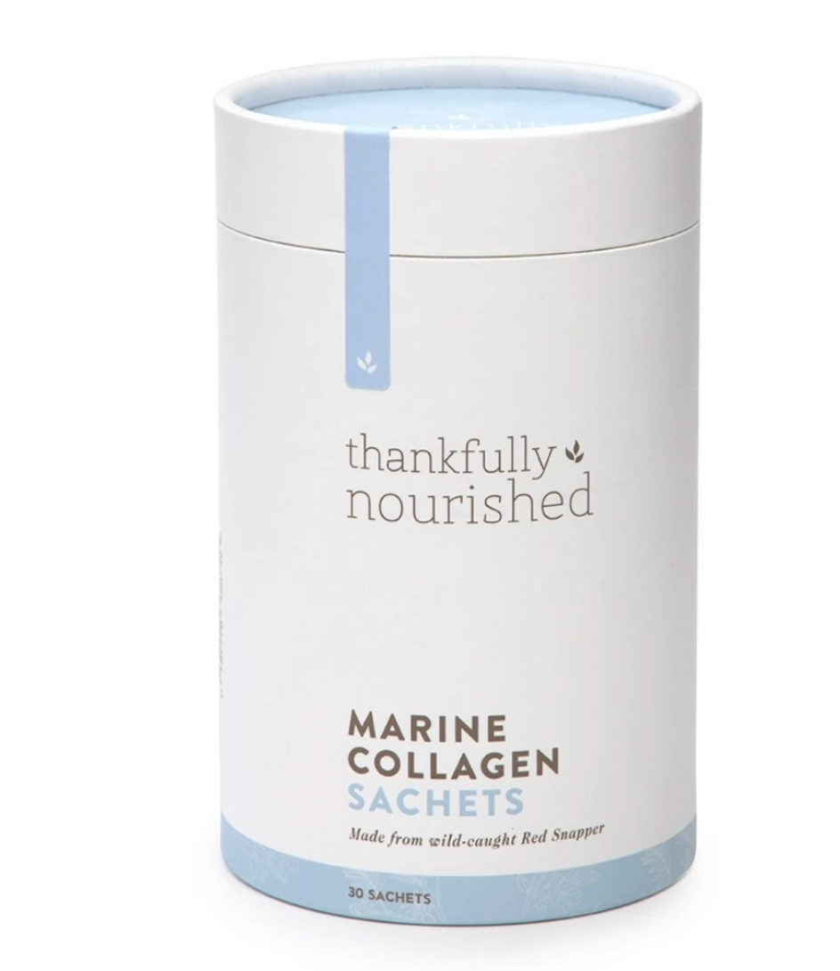 Marine Collagen Sachets