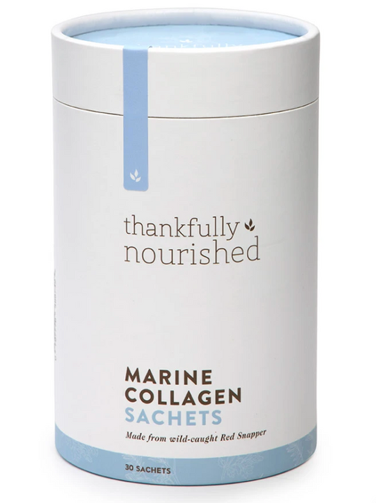 Marine Collagen Sachets