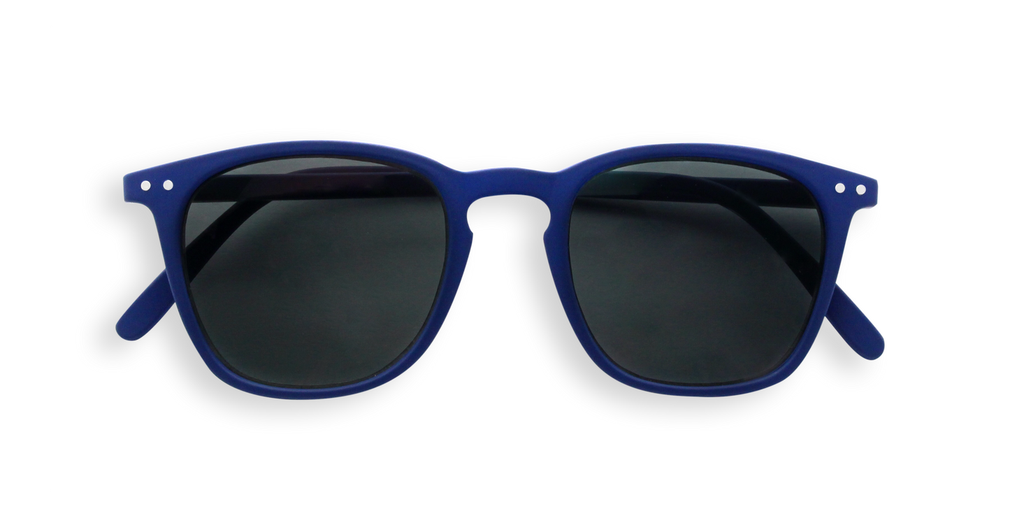 IZIPIZI Paris Sun Collection Junior #E Navy