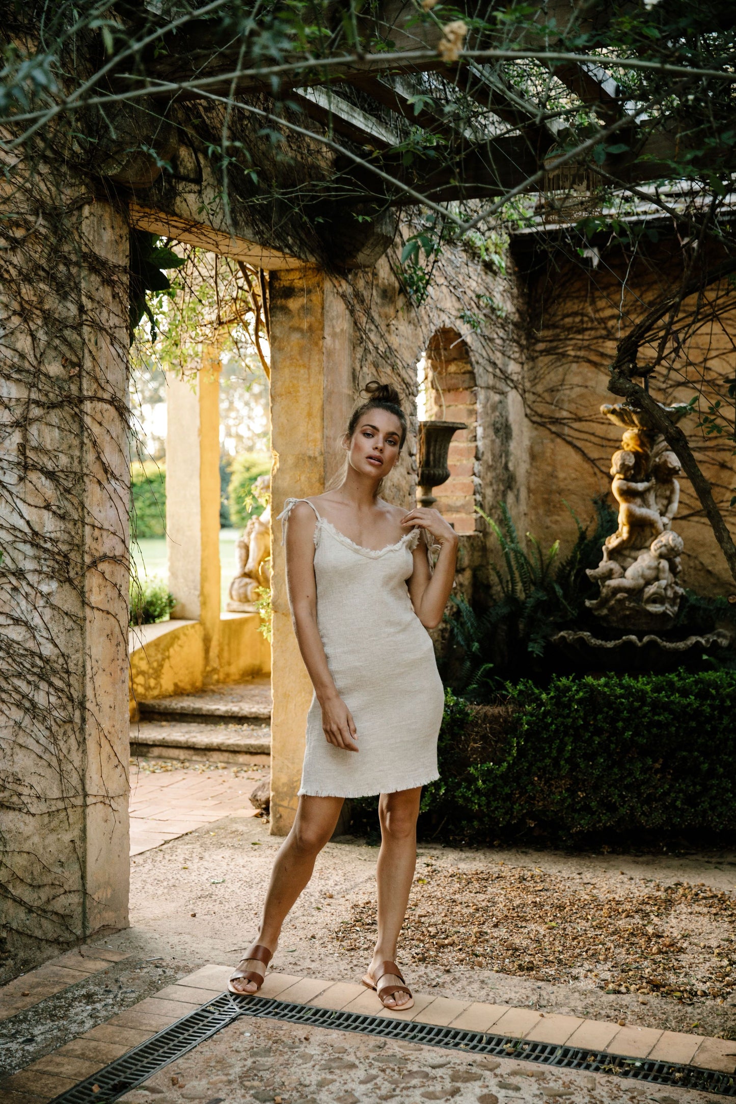 INDAH DRESS