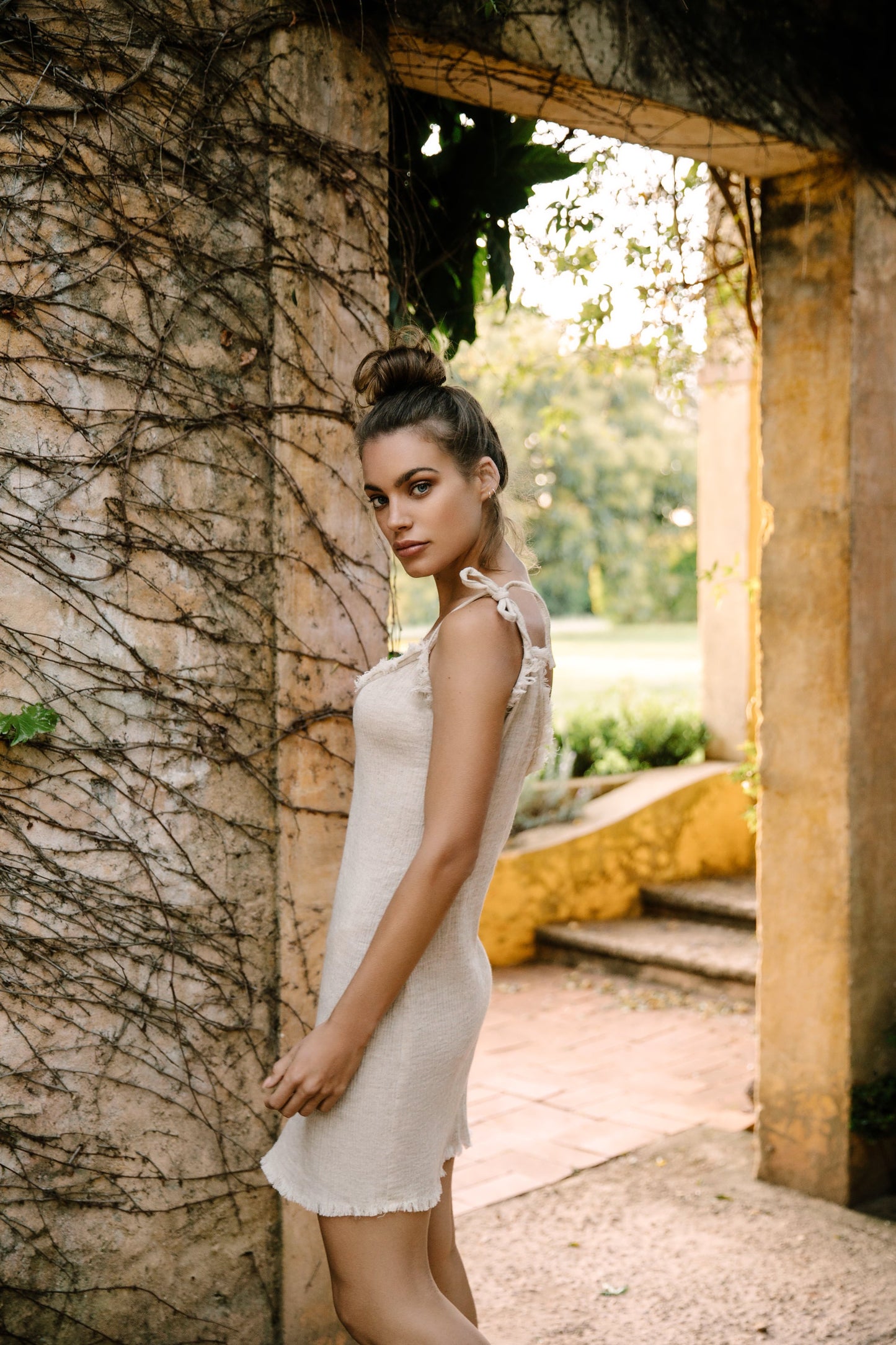 INDAH DRESS