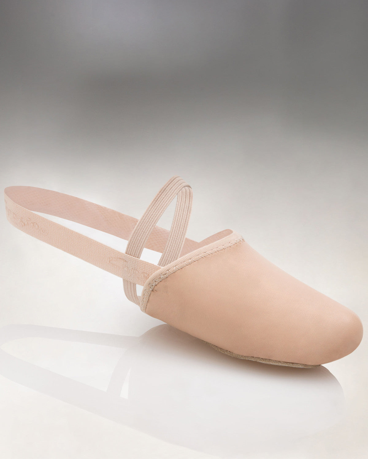 Capezio - Leather Pirouette ll - H062
