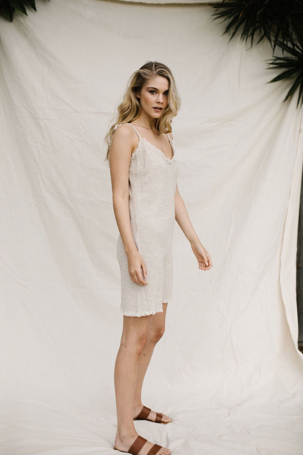 INDAH DRESS