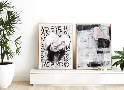 Blacklist Studio - A dream boat business available with My Design Store.