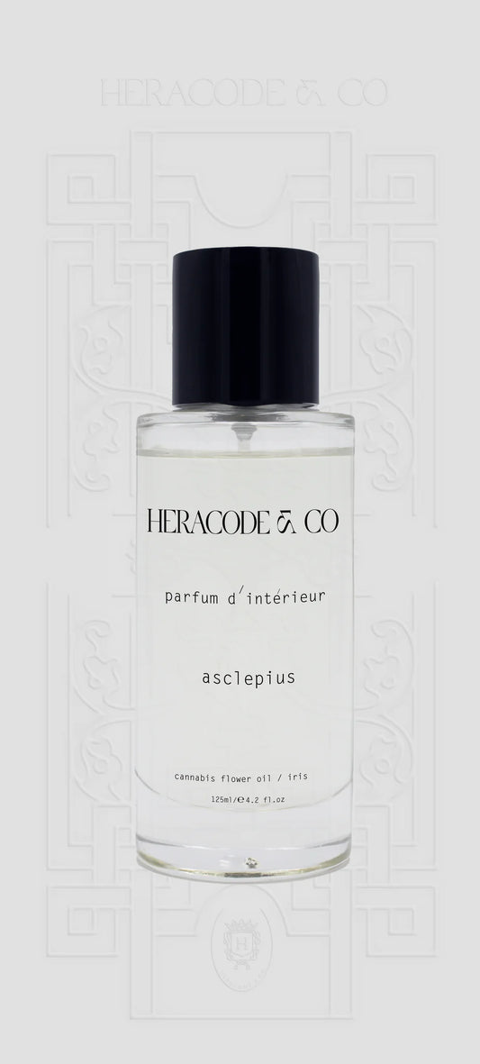 ASCLEPIUS - PARFUM D'INTÉRIEUR ROOM SPRAY