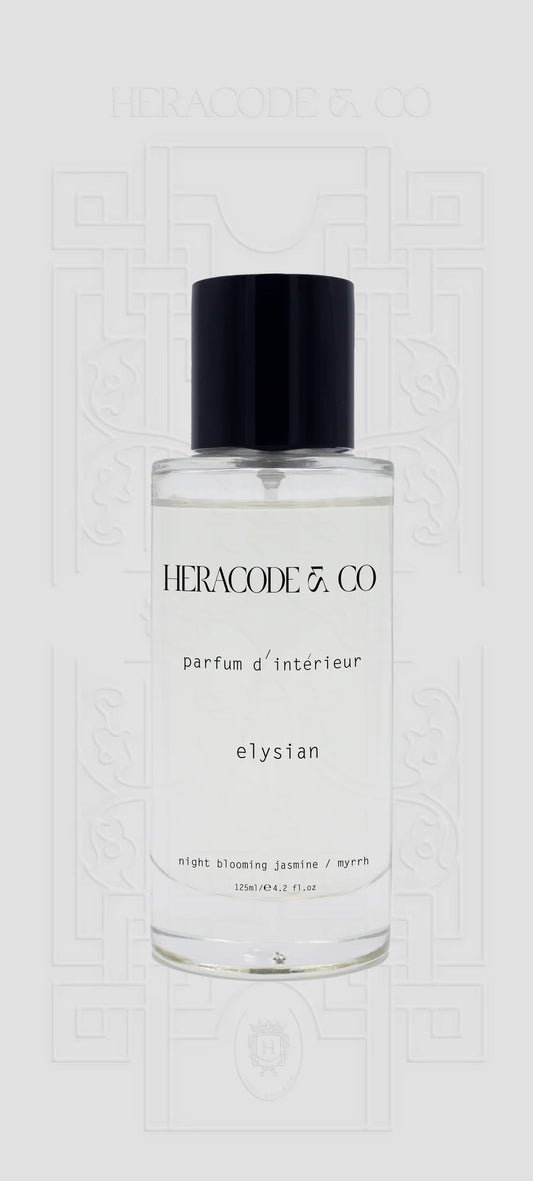 ELYSIAN - PARFUM D'INTÉRIEUR ROOM SPRAY