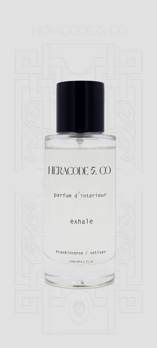 EXHALE - PARFUM D'INTÉRIEUR ROOM SPRAY