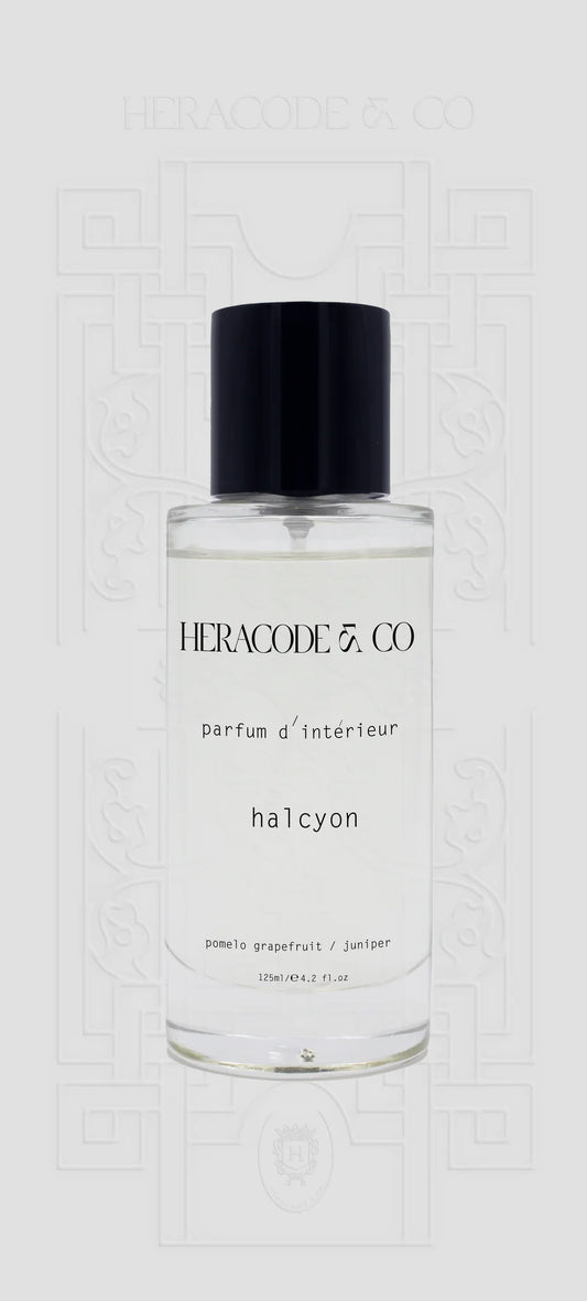 HALCYON - PARFUM D'INTÉRIEUR ROOM SPRAY