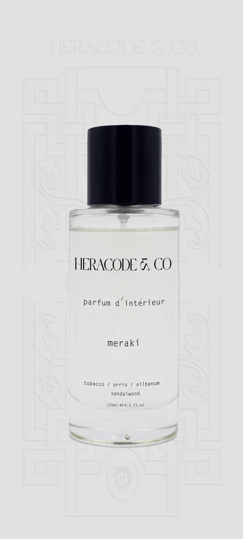 MERAKI - PARFUM D'INTÉRIEUR ROOM SPRAY