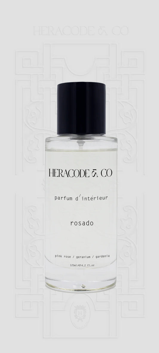 ROSADO - PARFUM D'INTÉRIEUR ROOM SPRAY