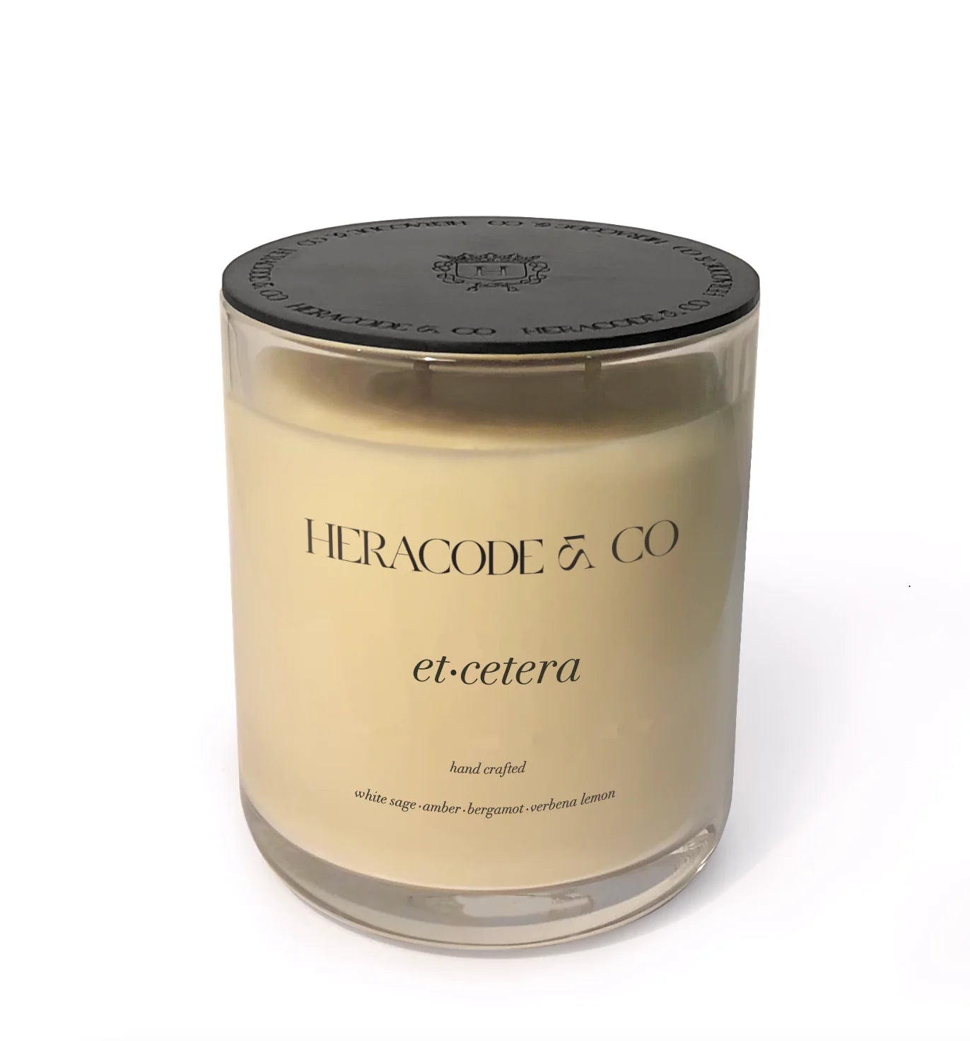 ETCETERA CANDLE