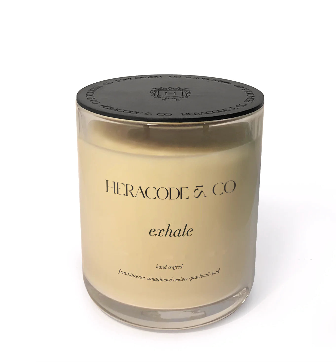 EXHALE CANDLE