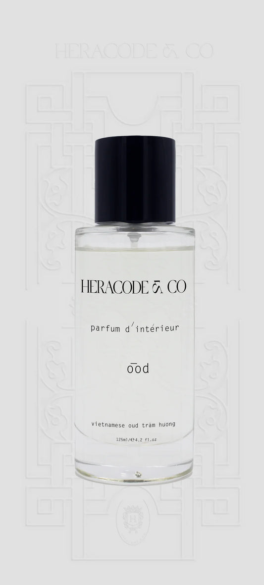 OOD - PARFUM D'INTÉRIEUR ROOM SPRAY