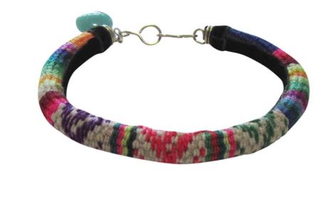 Odisya Woven Bracelet